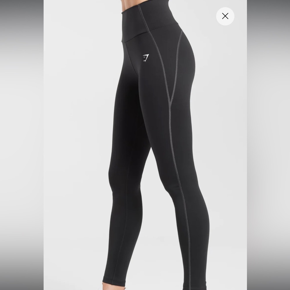 GymShark Everyday Contour Leggings L